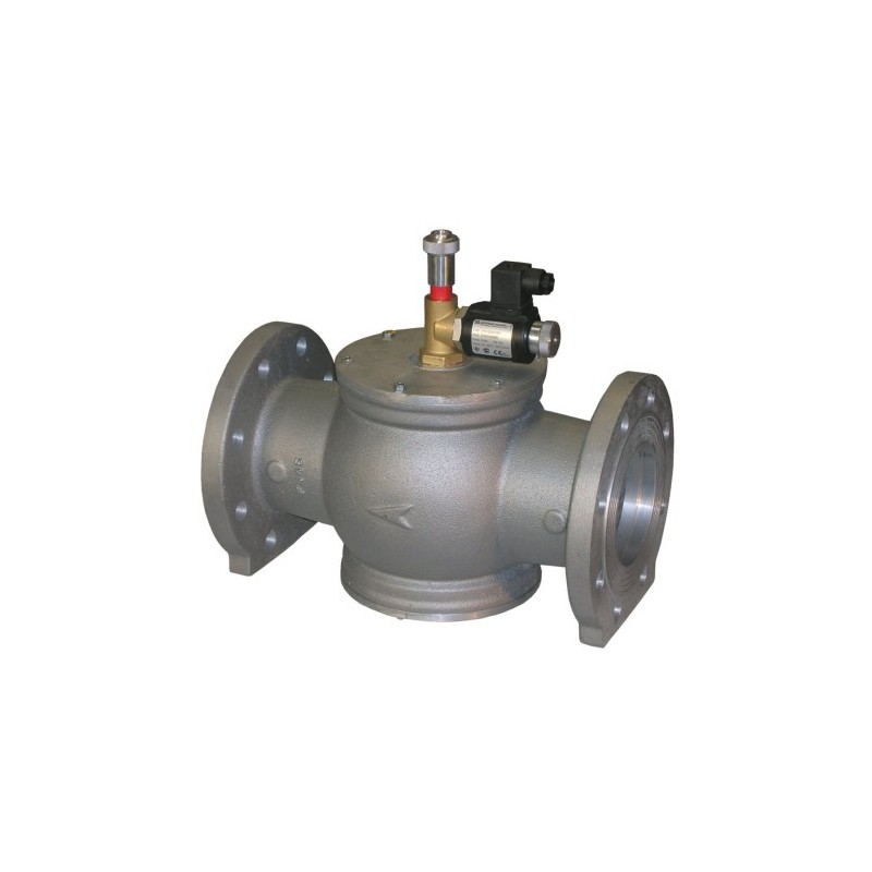 ÉLECTROVANNES Femelle/Femelle 230v réarmement...