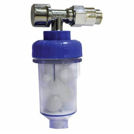 Filtre Polyphosphate
