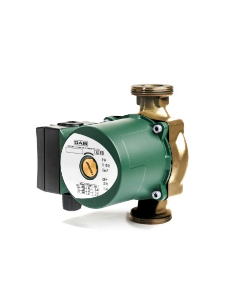 Pompe de circulation