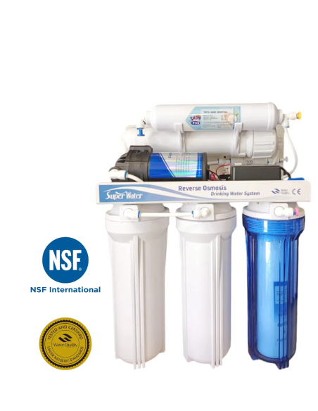 copy of OSMOSEUR SANS POMPE 5 STAGES