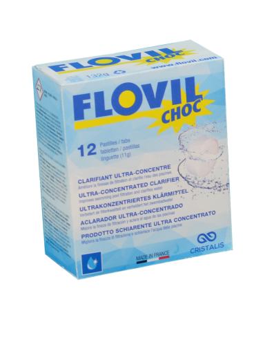 FLOVIL CHOC