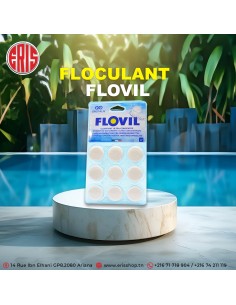 FLOCULANT FLOVIL 2