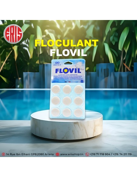 copy of FLOVIL CHOC
