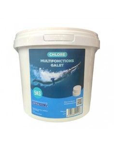 copy of CHLORE LENT GALET 200G