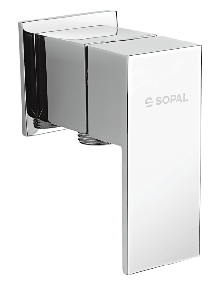 ROBINET de toilette El-Jem