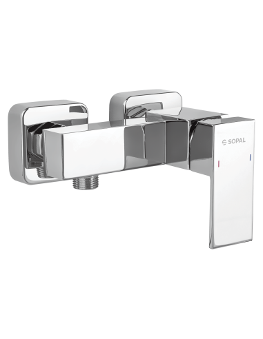 Mitigeur de toilette el jem