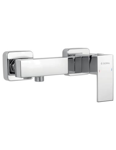 Mitigeur de douche el jem