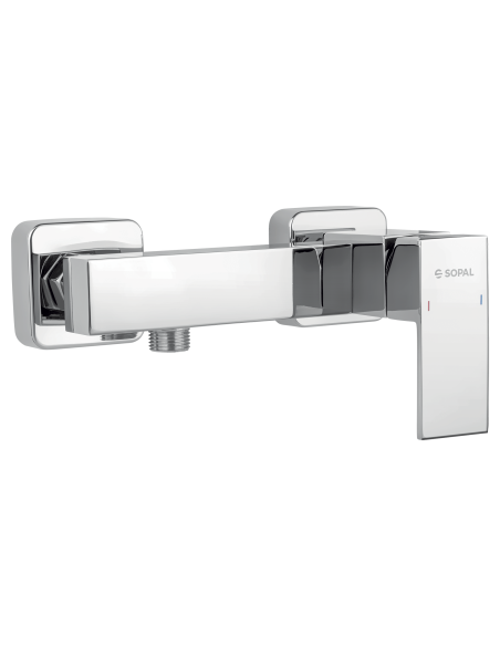 Mitigeur de douche el jem