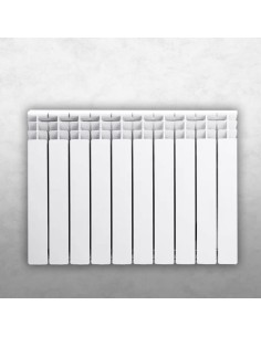 Radiateur aluminium – THERMAN