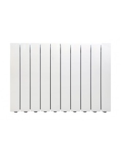 RADIATEUR ALUMINIUM PIANO 50/58 126W