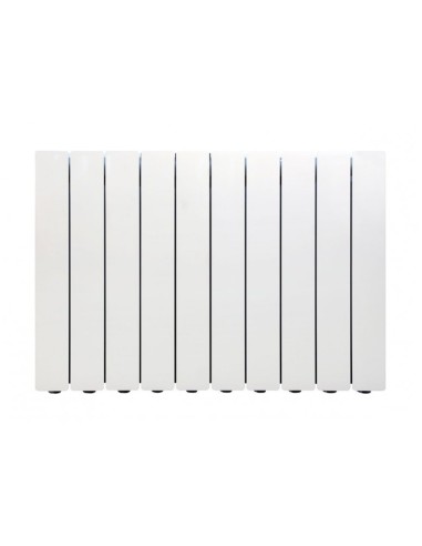 RADIATEUR ALUMINIUM PIANO 50/58 126W