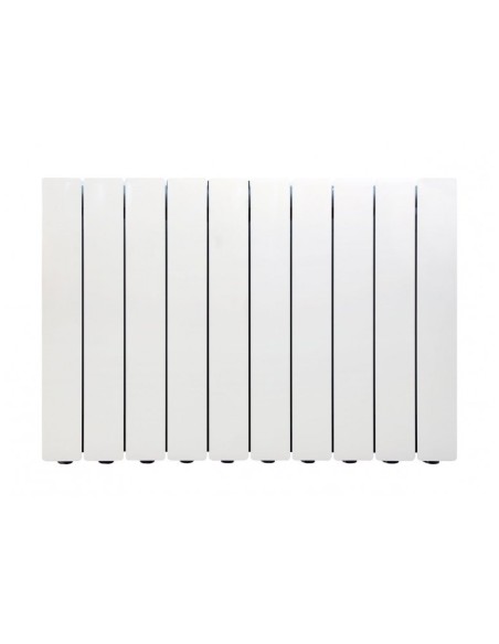 RADIATEUR ALUMINIUM PIANO 50/58 126W