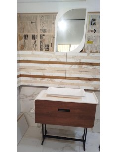 Meuble salle de bain 2