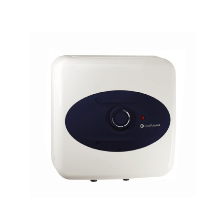 Chauffe-eau électrique