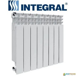 Radiateur aluminium Integral