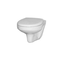 WC suspendu – Corail