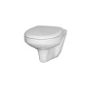 WC suspendu – Corail