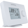 Thermostat d'ambiance filaire digital ht250