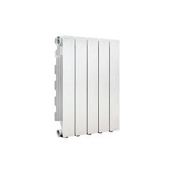 Radiateur aluminium blitz