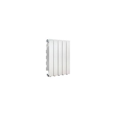 Radiateur aluminium blitz