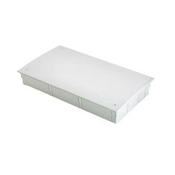 Coffret collecteur à encastrer 600 x 460 mm