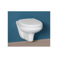 WC suspendu – Corail