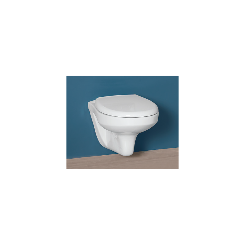 WC suspendu – Corail