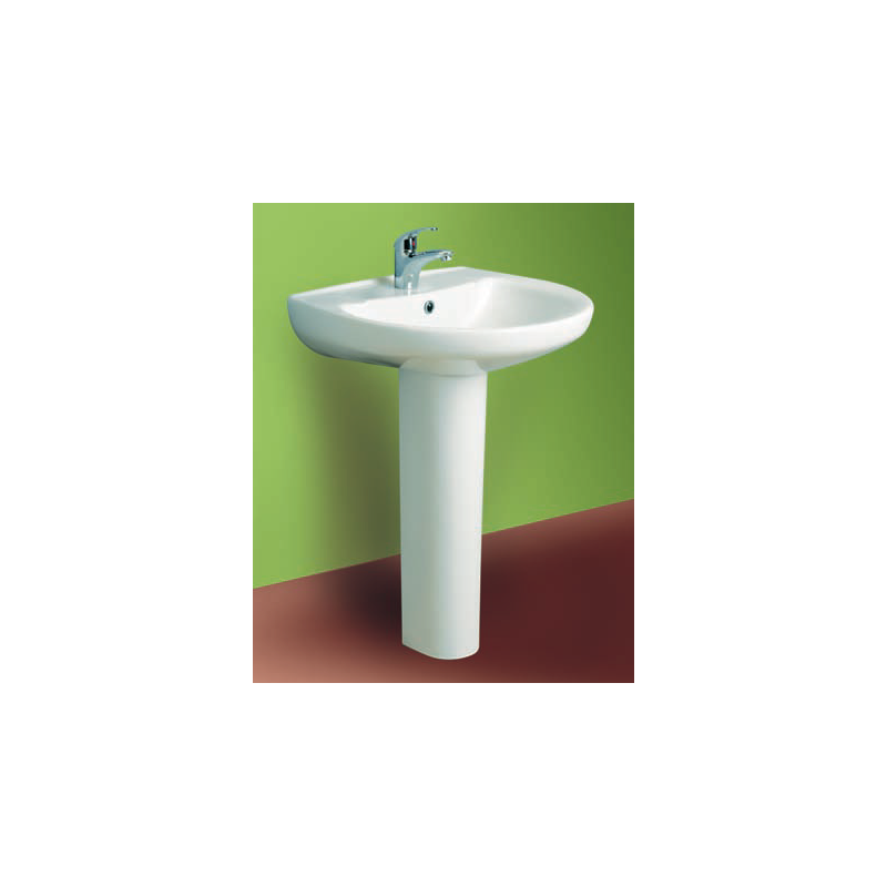 Lavabo – Corail