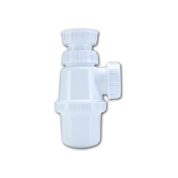 Siphon de lavabo 1"1/4