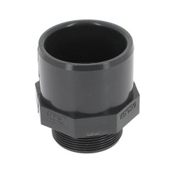 EMBOUT PVC PRESSION MALE