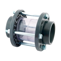 VOYANT DE CONTROLE PVC