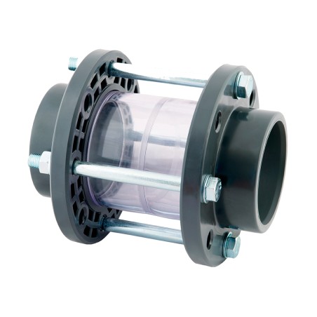 VOYANT DE CONTROLE PVC