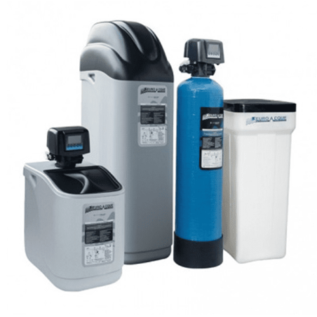 Adoucisseur d’eau
