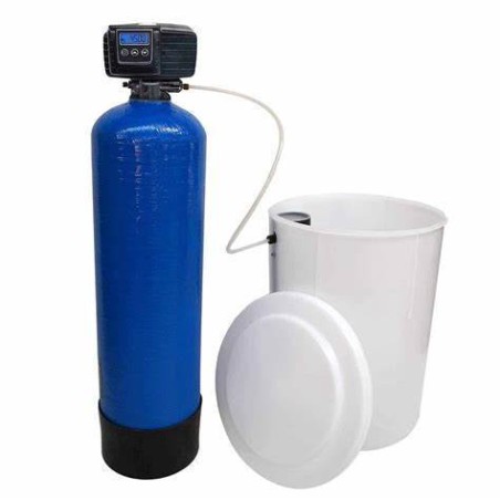 Adoucisseur d’eau