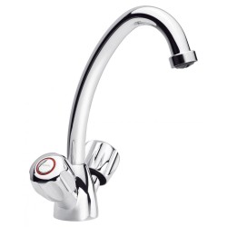 Mélangeur de lavabo Salakta