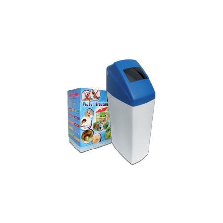 ADOUCISSEUR 30 PENTAIR 760